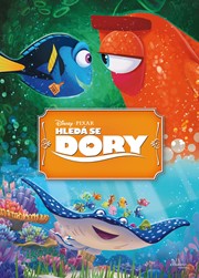 Hledá se Dory